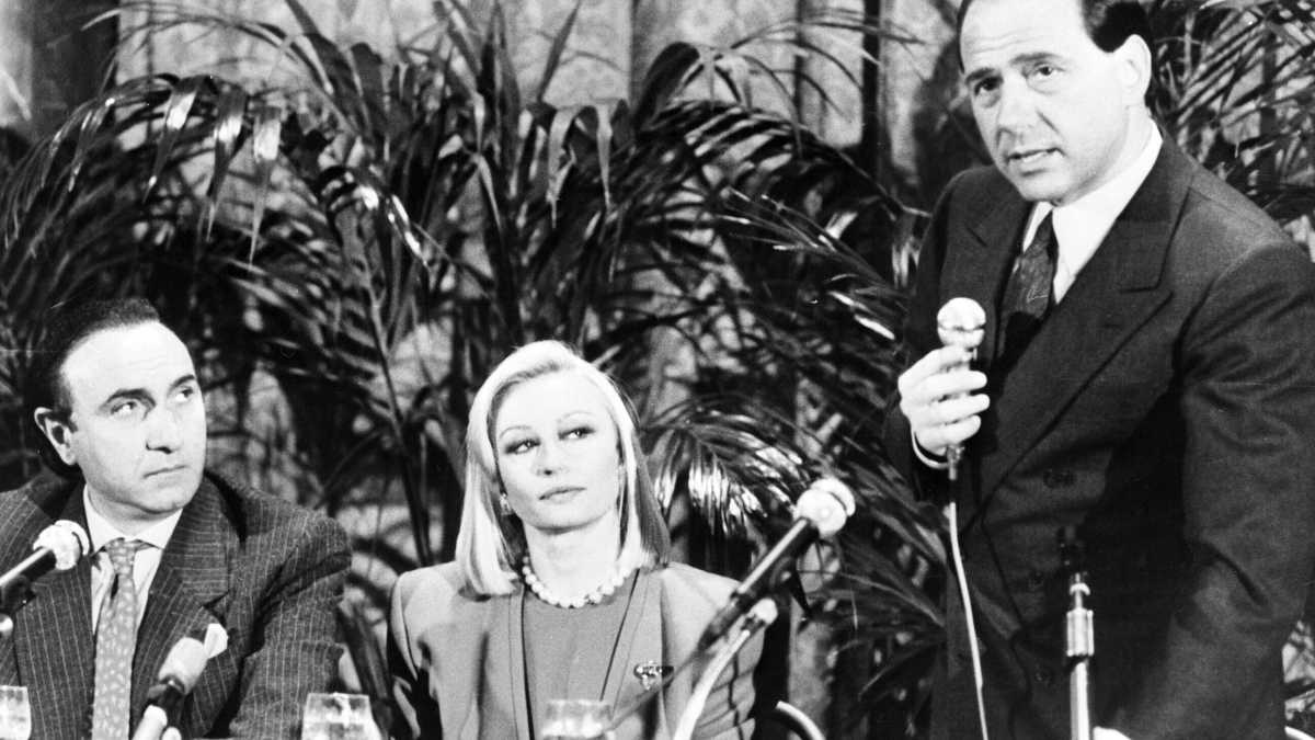 Immagine di Siamo il paese dei balocchi. Ma la colpa è della politica, non nostra