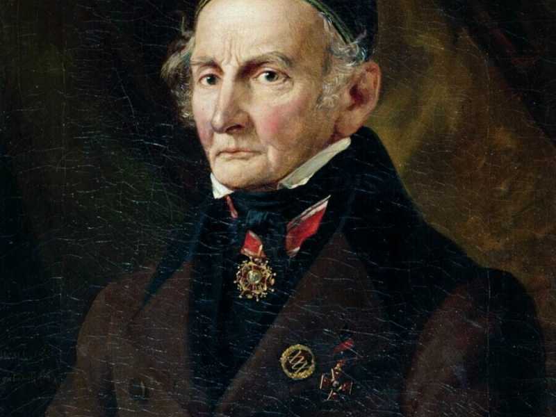 De Maistre e il reportage più innovativo della storia. Il viaggio in una stanza
