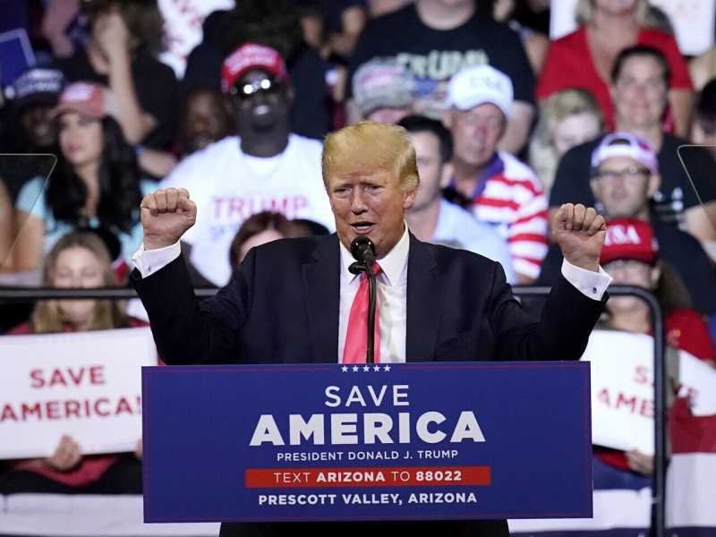 Pianificare l'assalto al Campidoglio americano: l'inchiesta del Washington Post
