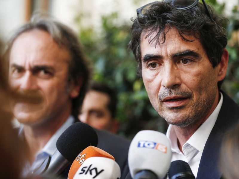 Foto di LaPresse&nbsp;<br />