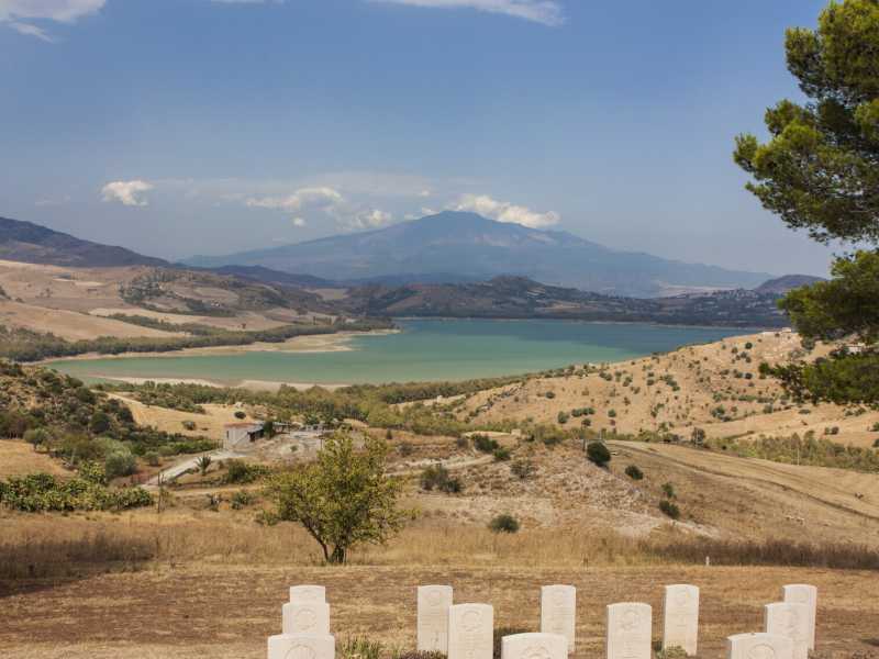 Foto di Davide Mauro, via Wikimedia Commons&nbsp;<br />