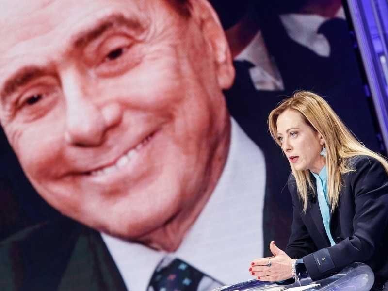 Foto di LaPresse&nbsp;<br />