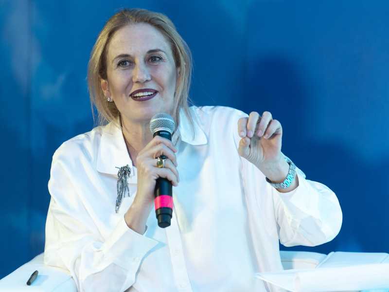 Foto di LaPresse&nbsp;<br />