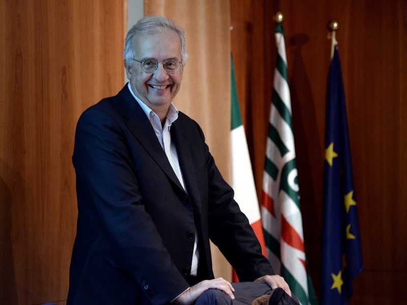 Foto di LaPresse&nbsp;<br />