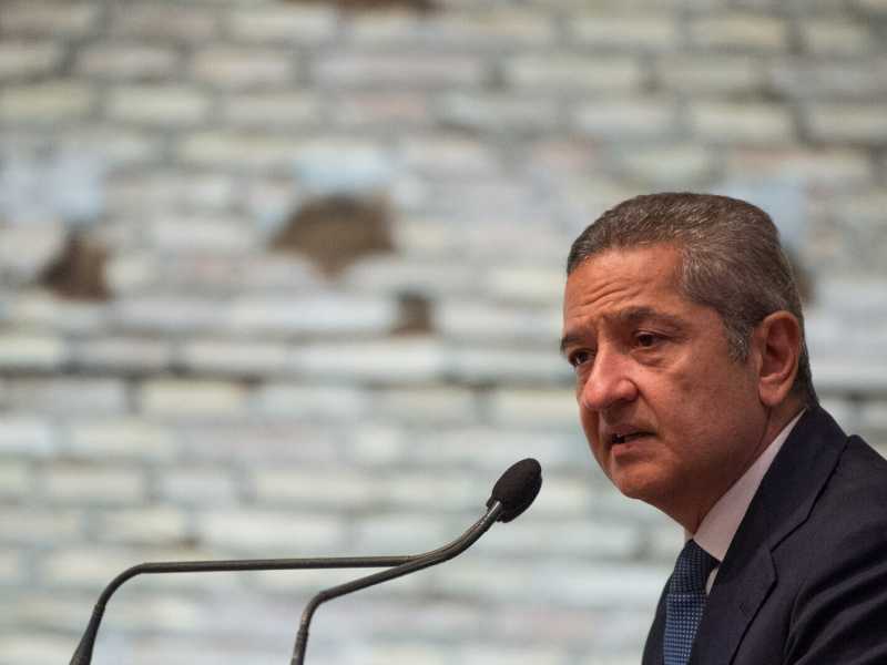 Foto di LaPresse <br />