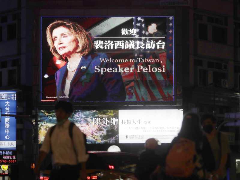 Foto di LaPresse&nbsp;<br />