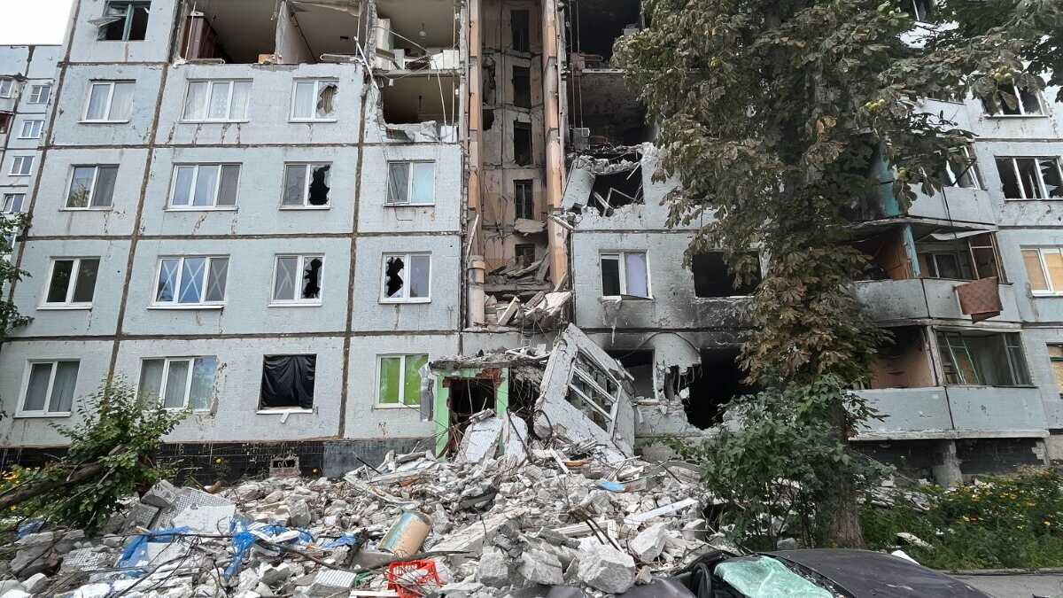 Immagine di Viaggio tra i ricordi di Kharkiv