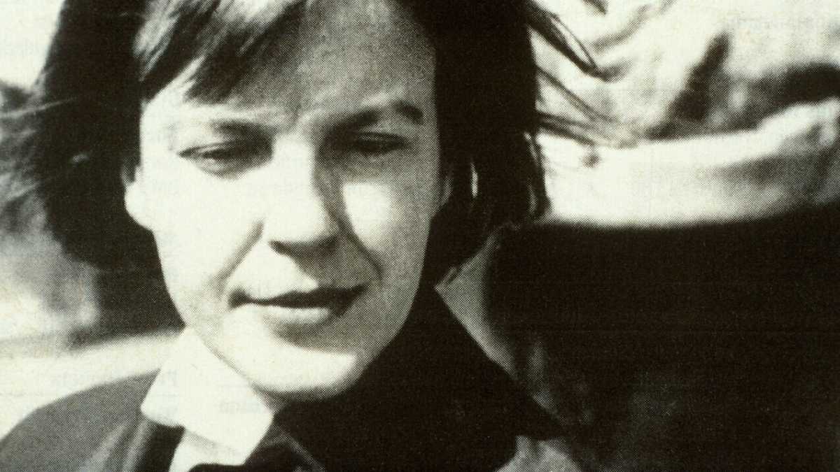 Immagine di Le vacanze romane della poetessa Ingeborg Bachmann
