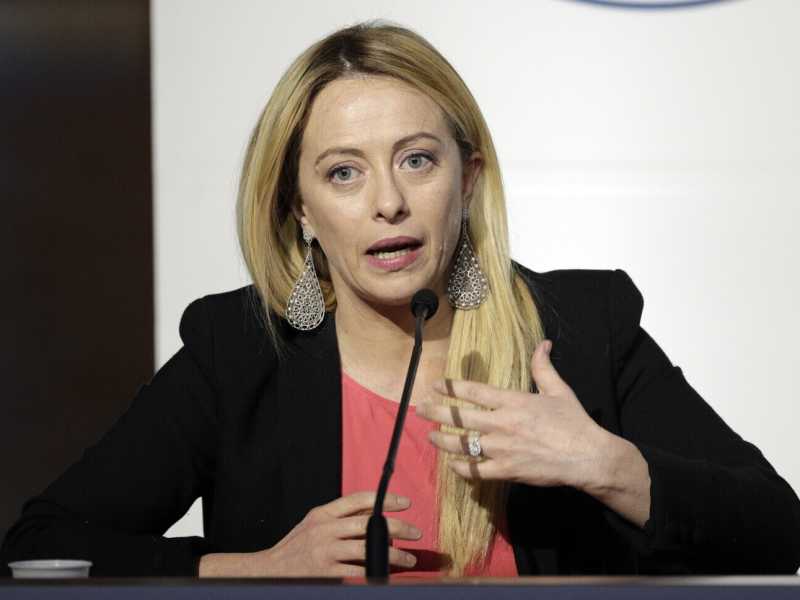 Foto di LaPresse <br />