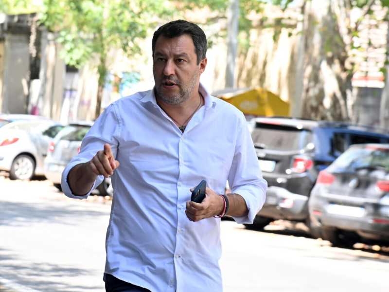 (foto Ansa)
