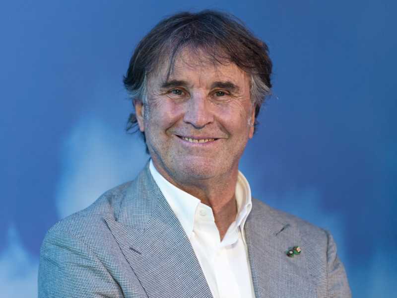 Foto di LaPresse <br />
