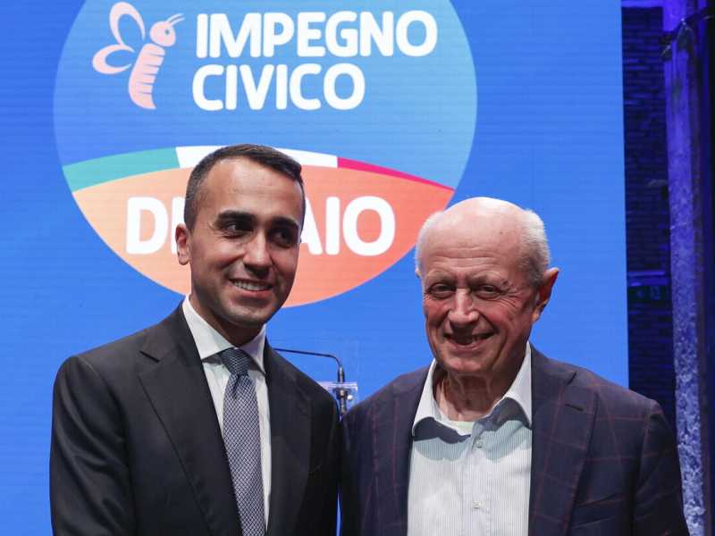 Contatti fra Di Maio e il Partito animalista: vale lo 0,6 per cento