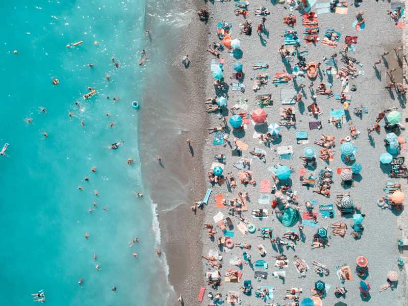 Foto di Unsplash&nbsp;<br />
