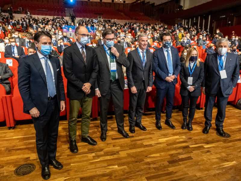 Foto di LaPresse&nbsp;<br />