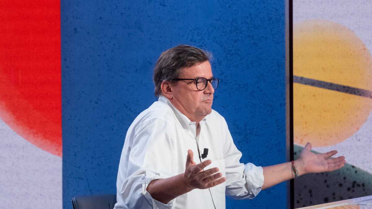 Immagine di Terzo polo format. Calenda e Renzi, negoziato più personale che politico