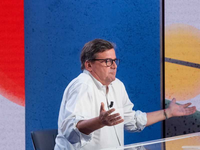 Terzo polo format. Calenda e Renzi, negoziato più personale che politico
