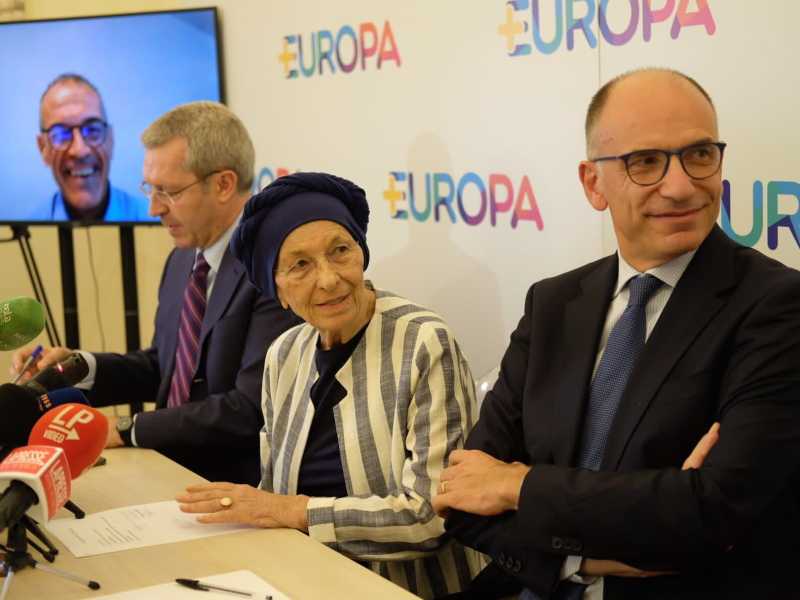 Carlo Cottarelli candidato con Pd e + Europa. Letta: "Una delle nostre punte di diamante"