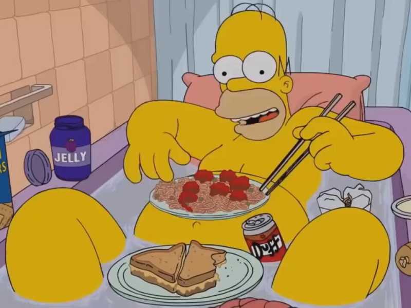 Mai incitare gli obesi alla dieta: è discriminazione!