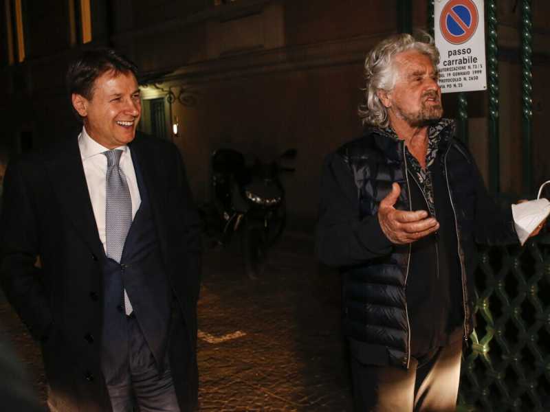 Foto di Ansa <br />
