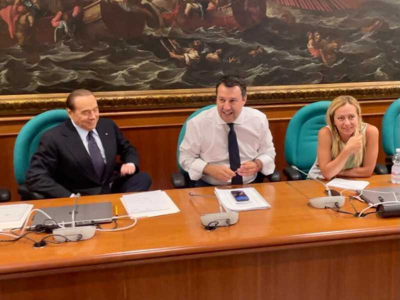 Foto di LaPresse <br />