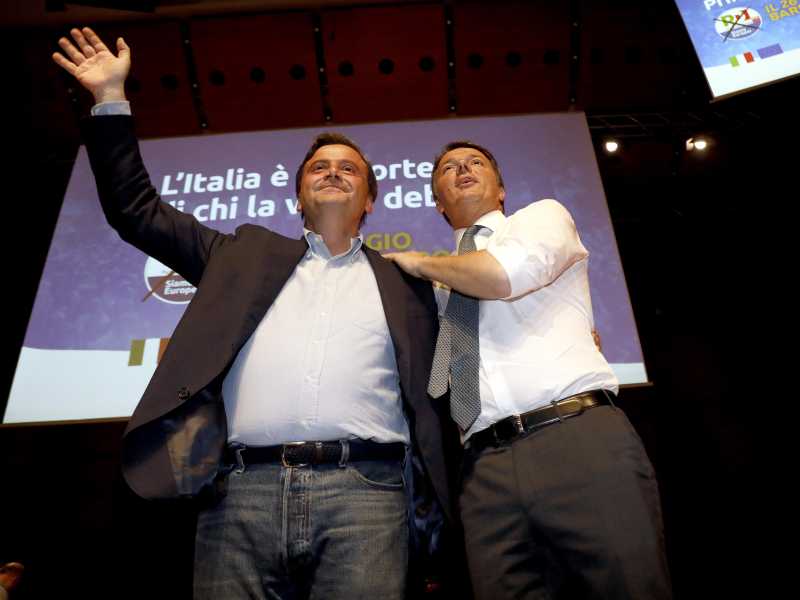 Nasce il Terzo polo, ed è una buona notizia