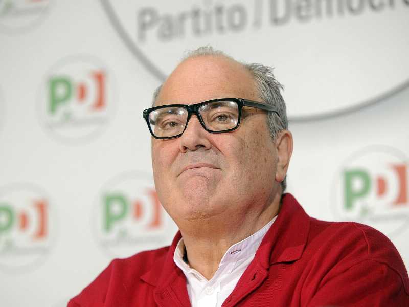 Foto di LaPresse&nbsp;<br />