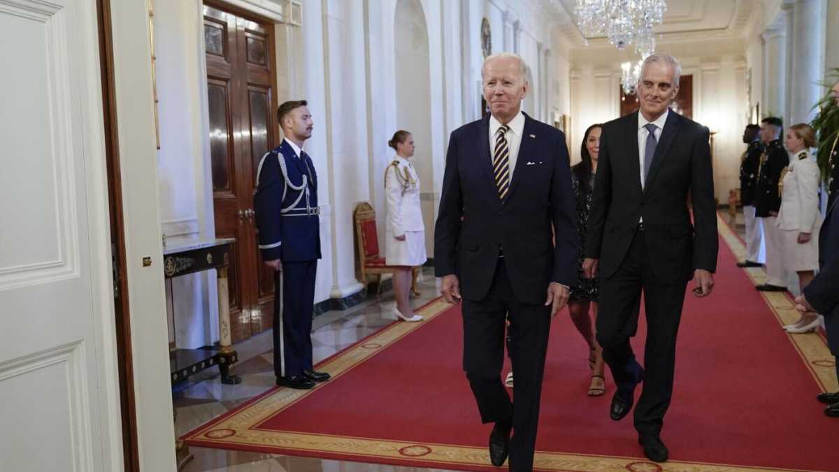 Immagine di I sussidi, le tasse, gli investimenti del megapiano di Biden