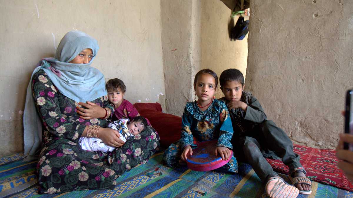 Immagine di La sfida impossibile delle ong in Afghanistan: barattare diritti con il regime dei talebani