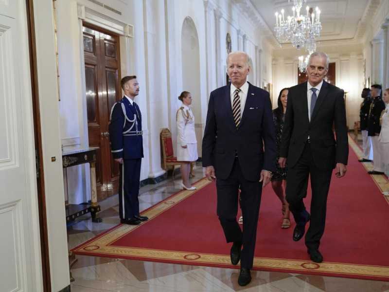 I sussidi, le tasse, gli investimenti del megapiano di Biden