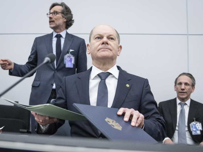 Foto di LaPresse&nbsp;<br />