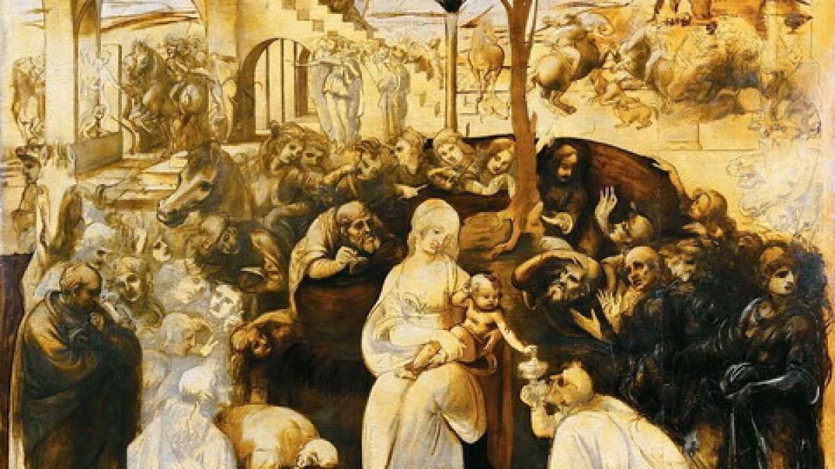 Immagine di Così i capolavori non ultimati svelano i segreti degli artisti
