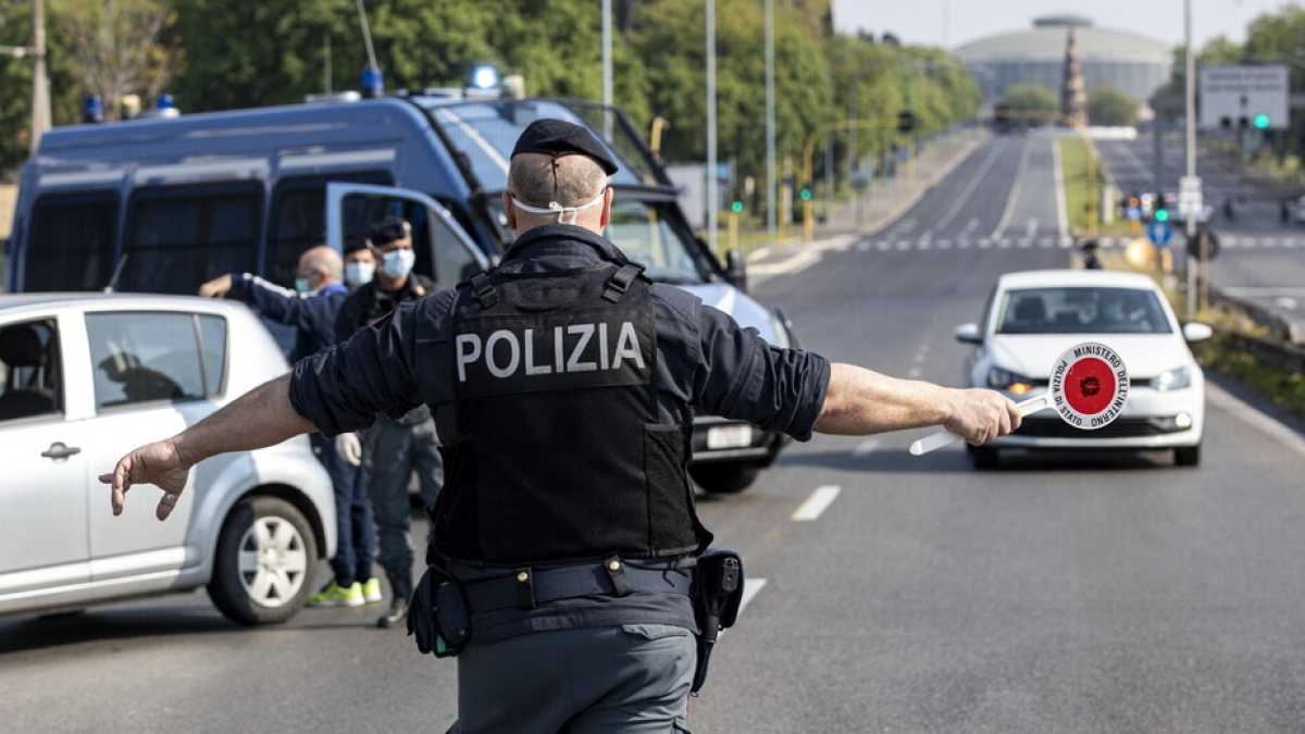 Immagine di No, in Italia non c'è un'emergenza sicurezza