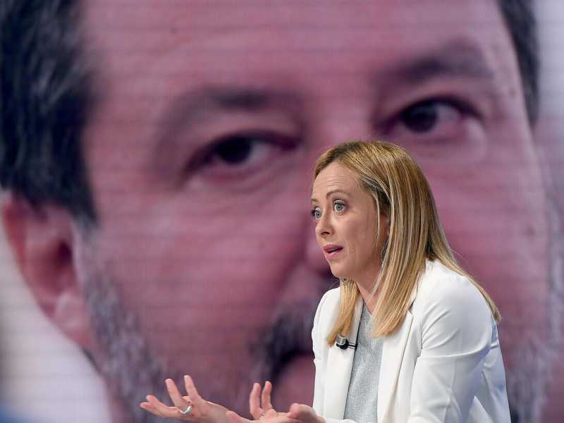 (foto Ansa)