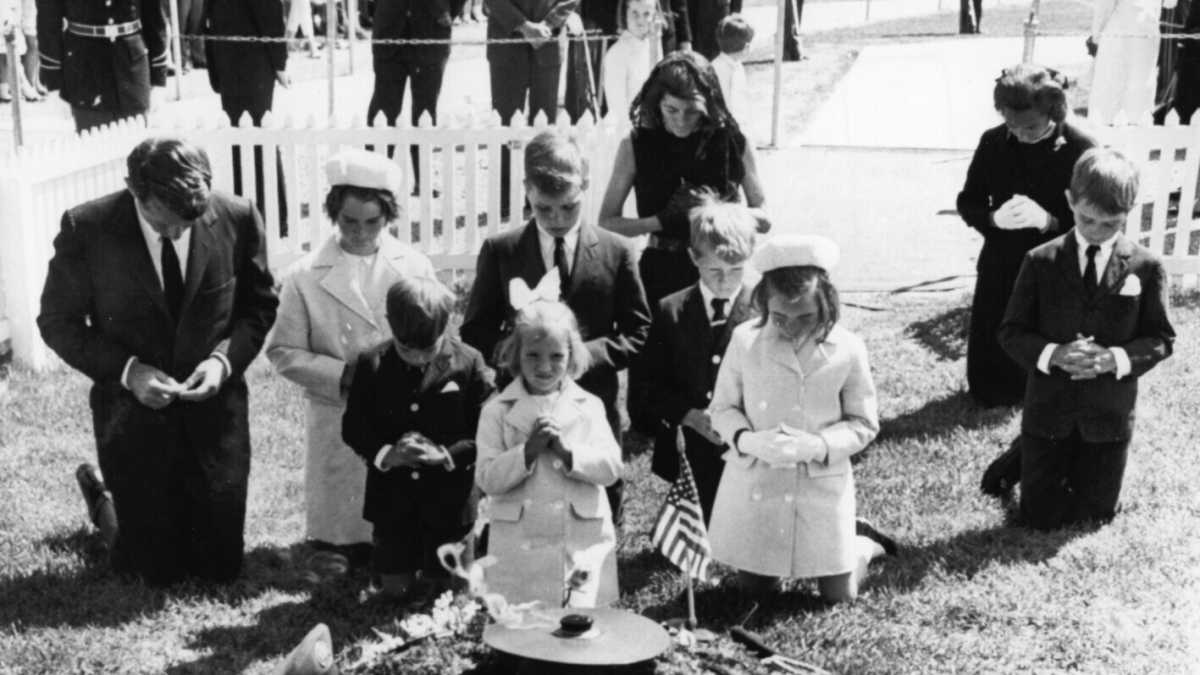Immagine di American Tragedy. Il delitto a sfondo politico negli Stati Uniti