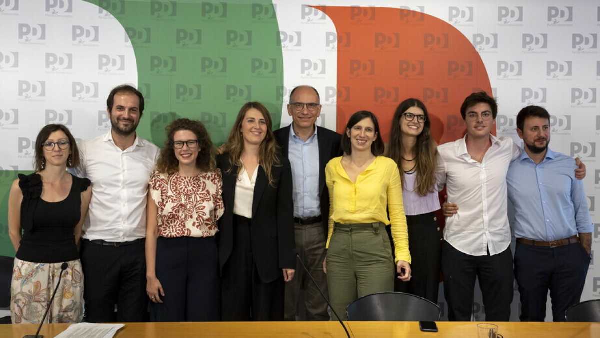 Immagine di Il tarlo anti israeliano a sinistra