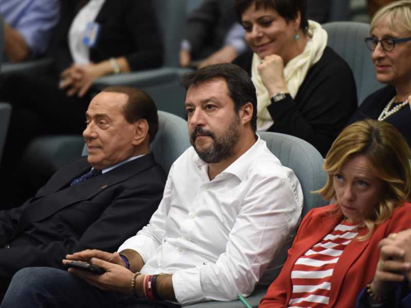 (foto Ansa)