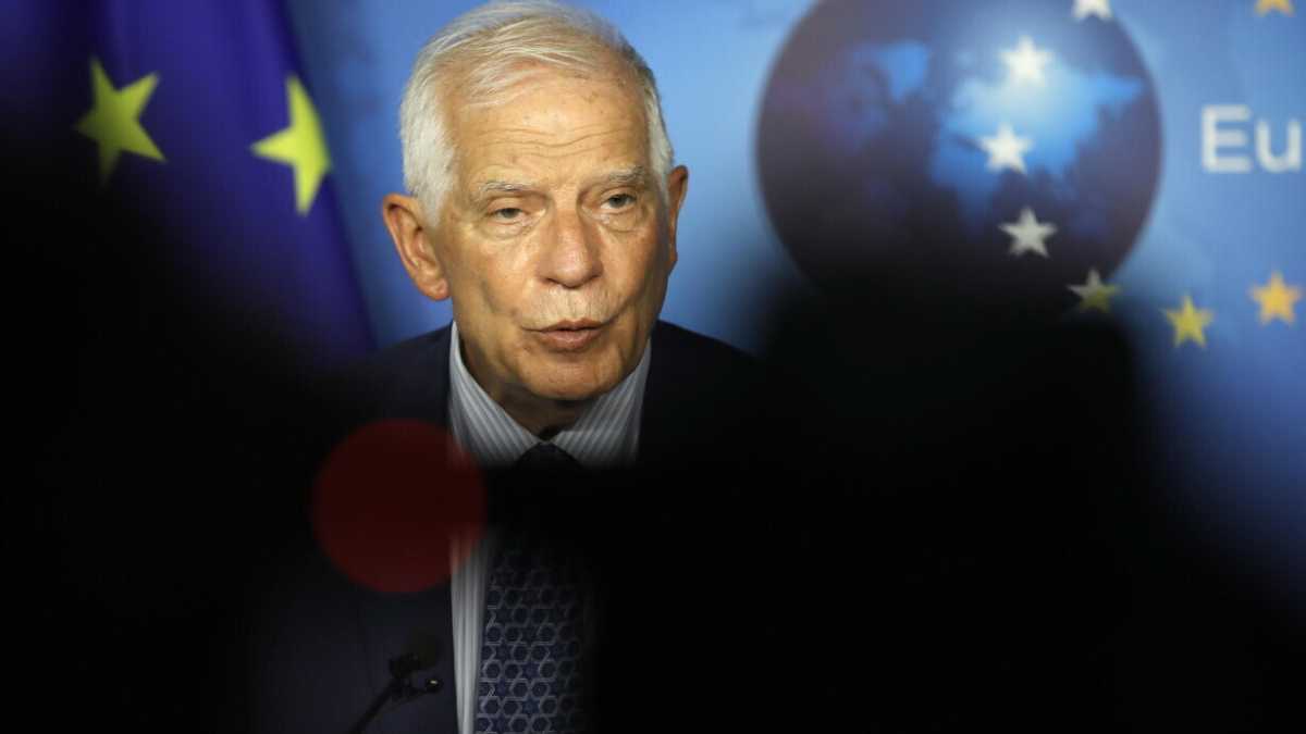 Immagine di L’Ue si allontana da Taiwan