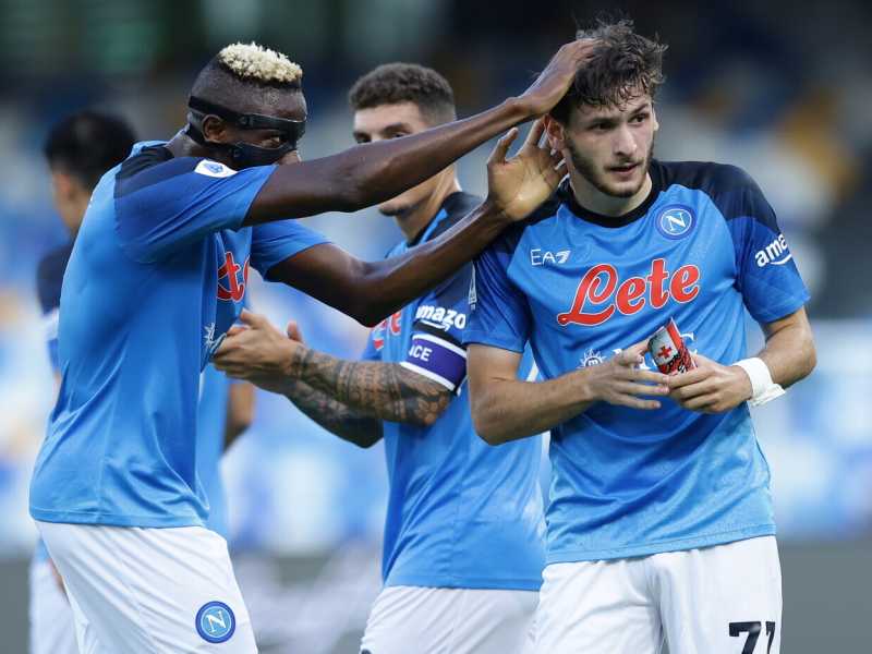 Foto LaPresse
