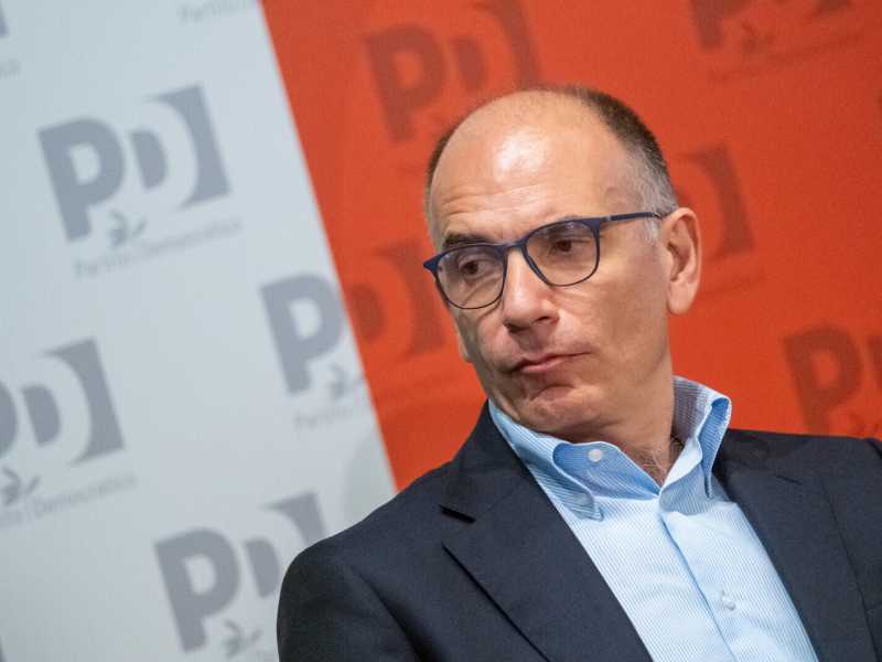 Foto di LaPresse&nbsp;<br />