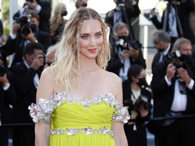 Letta fra Mario e Chiara: il Pd cercava l'assist di Draghi, ha trovato quello di Ferragni