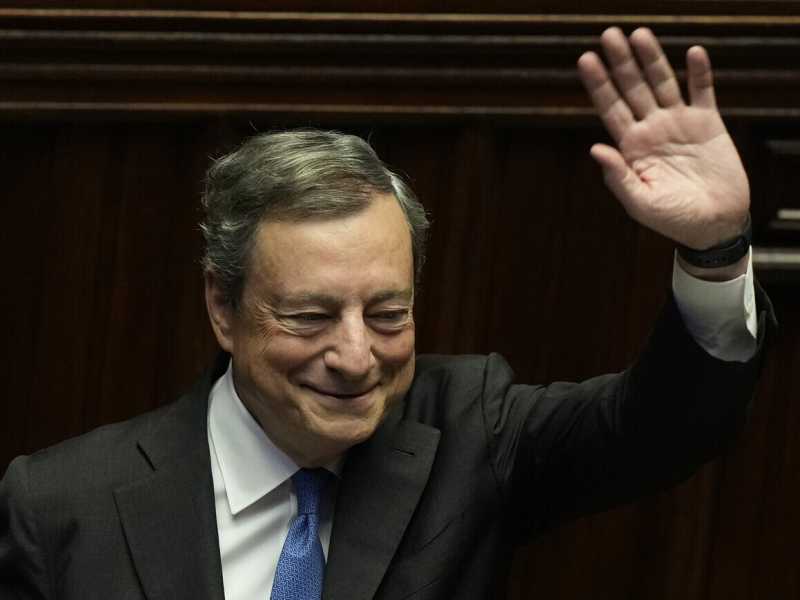 Così Draghi lavora per mettere al riparo il Pnrr dalle minacce sovraniste