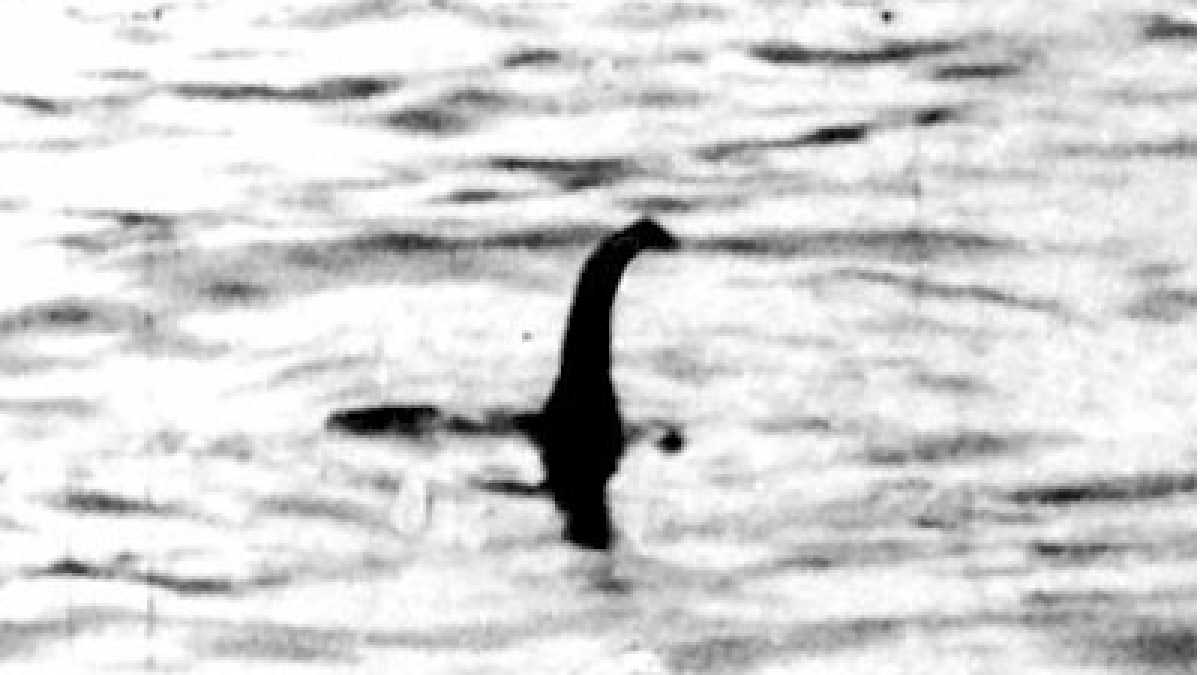 Immagine di Tutta la verità sul mostro di Loch Ness