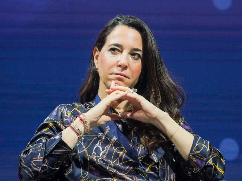 Foto di LaPresse&nbsp;<br />