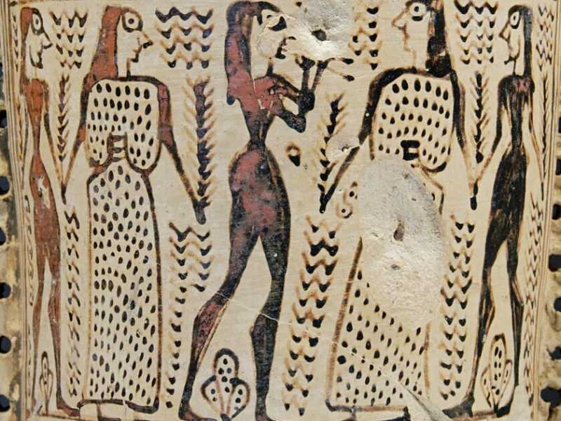 Loutrophoros del Pittore di Analatos (collo) Louvre CA2985 (Wikimedia)<br />