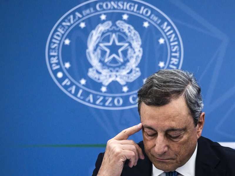 Un’Italia più stabile di come appare per resistere alle scosse
