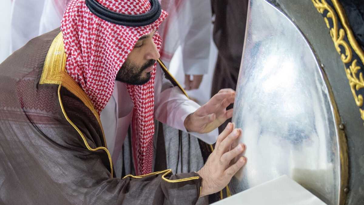 Immagine di Il Corviale saudita è green e sostenibile