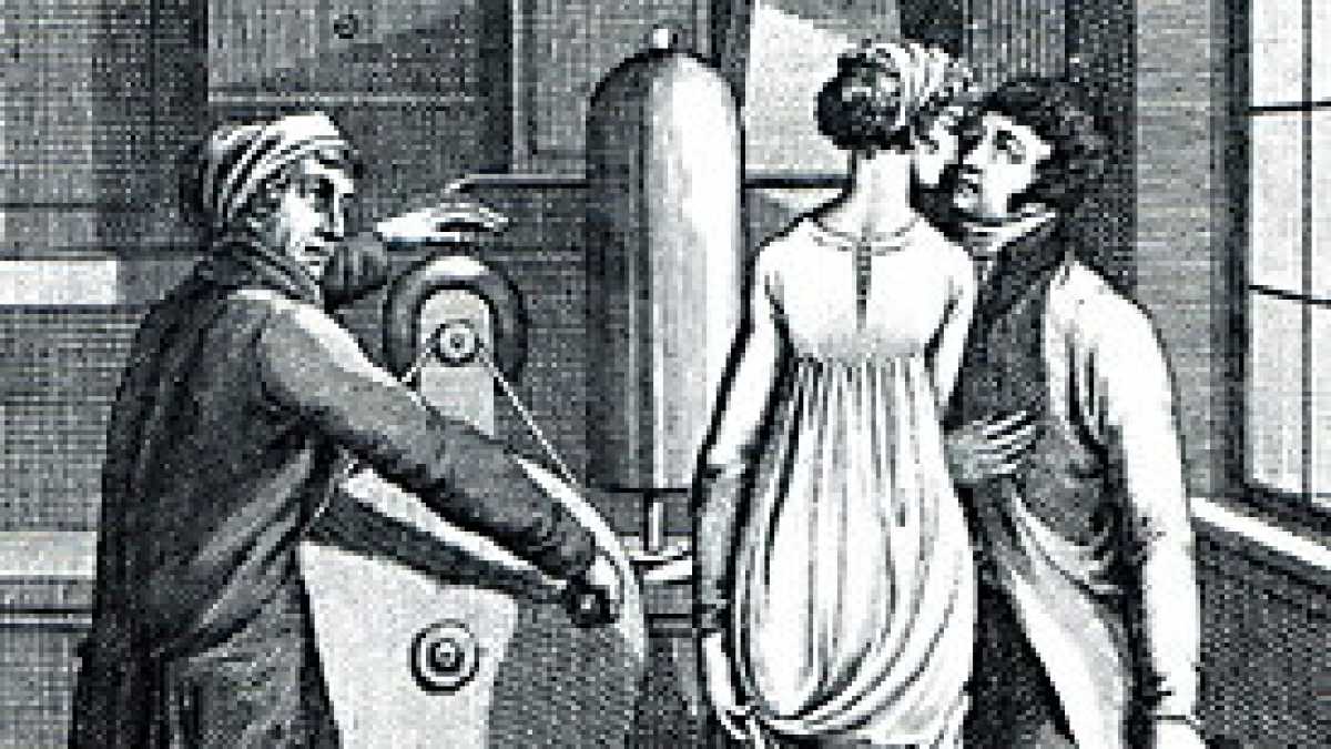 Immagine di "La vita intensa" alla ricerca costante di un'esperienza nuova. Un saggio di Tristan Garcia