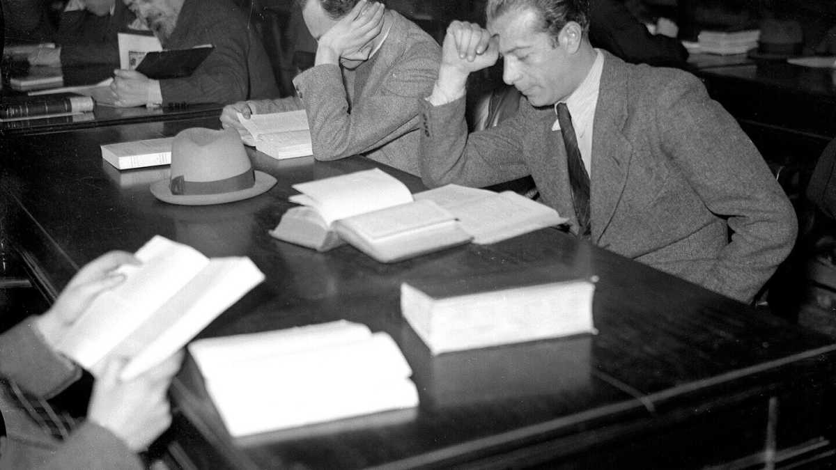 Immagine di È anche colpa della censura se gli italiani leggono poco