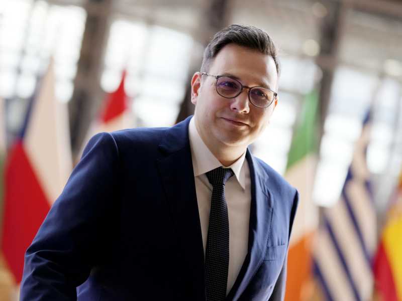 Foto di LaPresse&nbsp;<br />