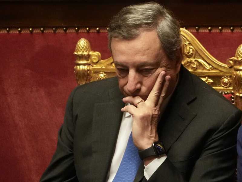 Foto LaPresse